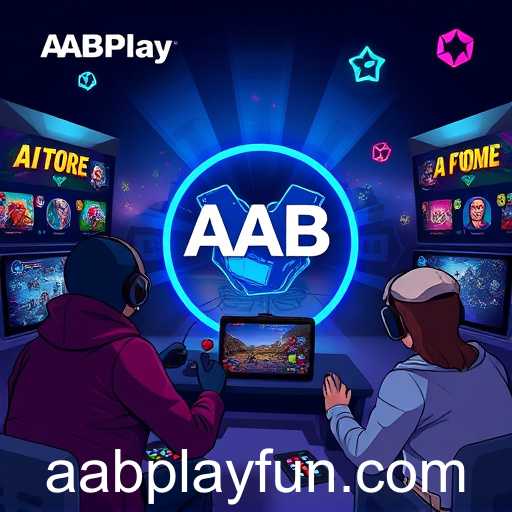 AABPlay: Revolutionizing Online Gaming