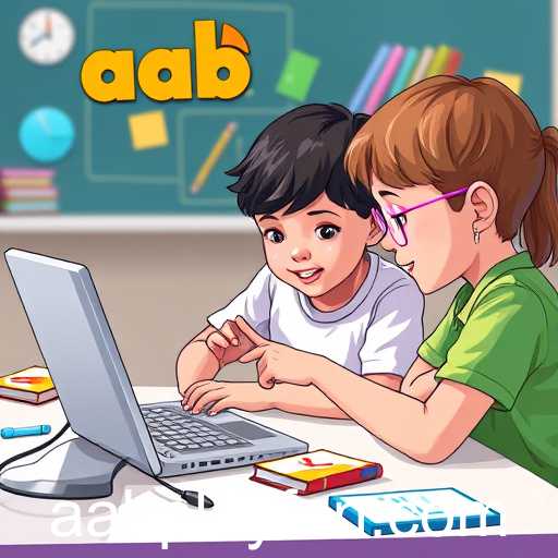 The Rise of Educational Games: Transforming Learning through Play