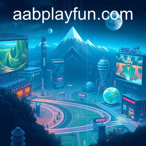 Evolution of Online Gaming in 2025