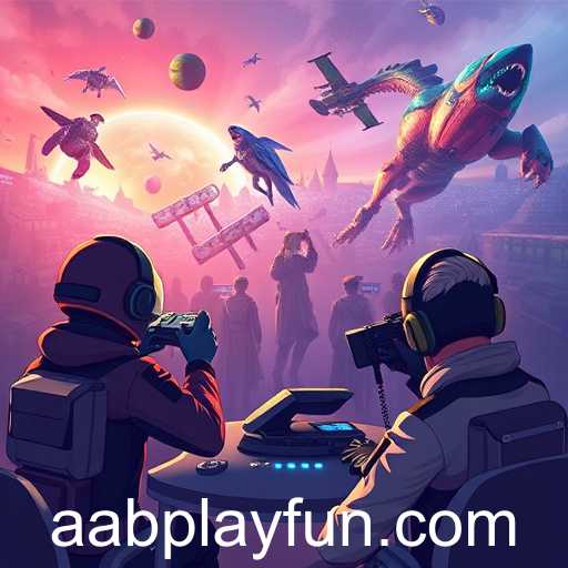 The Evolution of Online Gaming in 2025