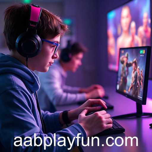 The Evolution of Online Gaming and Its Impact Today