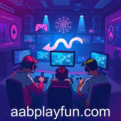 Exploring Aabplay: The Gaming Hub of the Future