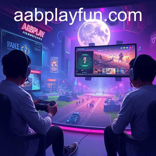 The Impact of Digital Gaming in 2025