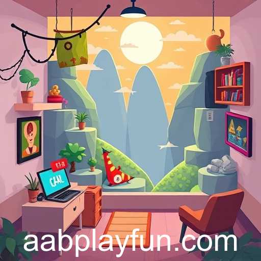 Innovative Trends in Online Gaming for 2025