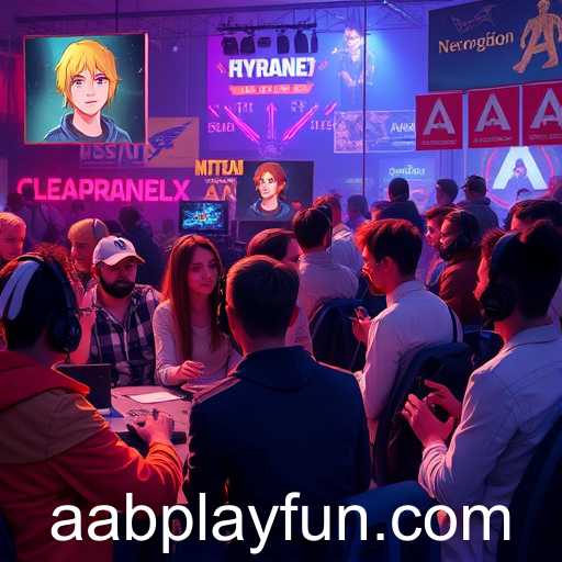 Exploring Multiplayer Games: A Community Entertainment Experience