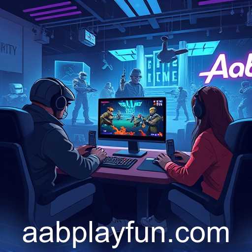 A New Era for Online Gaming