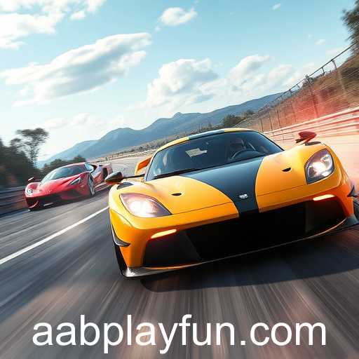Exploring the Thrilling World of Racing Games under 'aabplay'