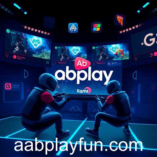 The Rise of AABPlay in the Digital Gaming Sphere