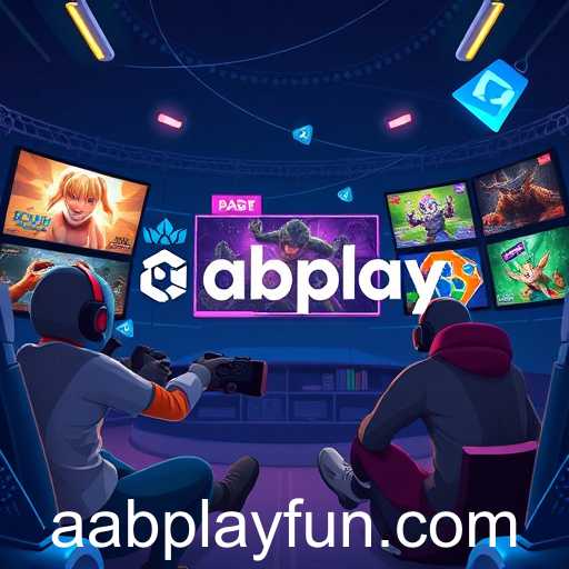 The Rise of aabplay in the Digital Gaming Arena
