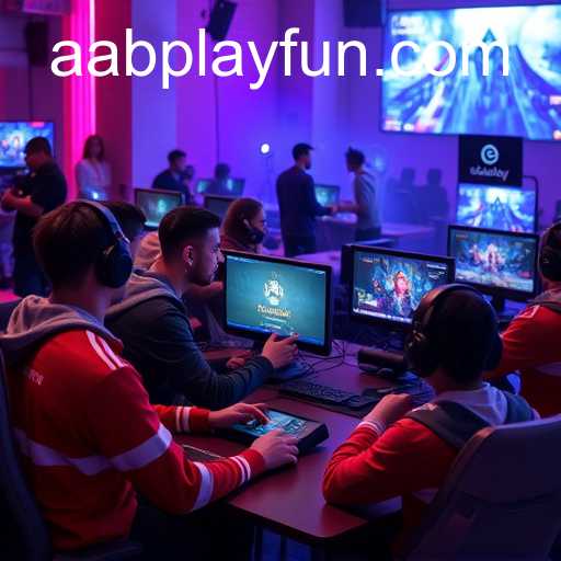 The Rise of Online Gaming Communities in 2025