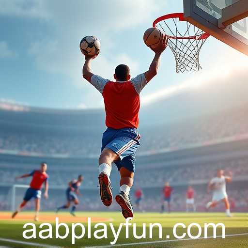 Exploring the World of Sports Games: A Dive into the 'aabplay' Category