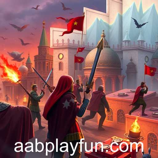 The Thrilling World of Strategy Games: A Deep Dive into AABPlay's Popular Category