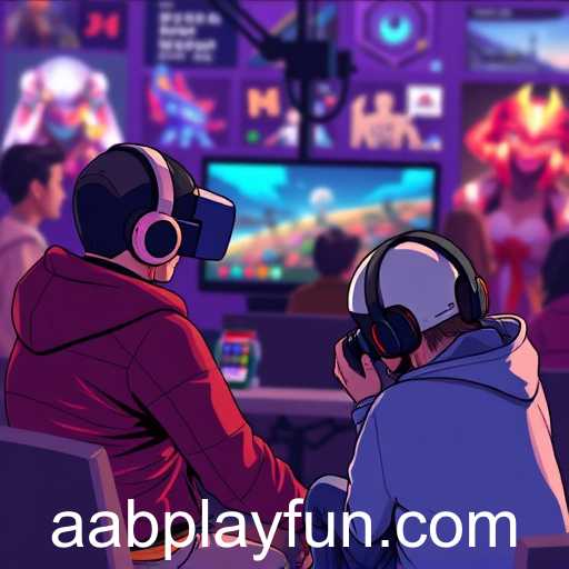 The Rise of Online Gaming in a Connected World